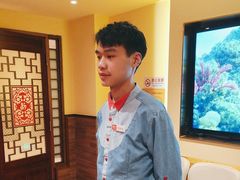 -西贝(六里桥旗舰店)