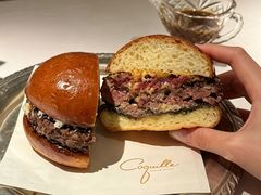 -壳里西餐厅Coquille Seafood Bistro(蒙自路店)