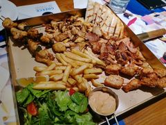 -HELLO MUSAE 拾光缪斯餐厅·纯正希腊风味(苏州中心店)