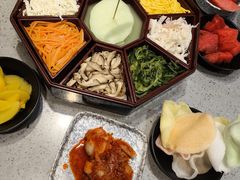 -将军牛排·尔滨地标朝鲜族美食(总店)