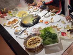 -红日饭店(裕隆三路店)