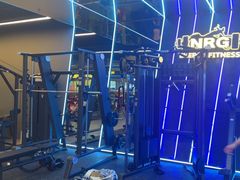 -NRG 健身私教CLUB(世博源店)