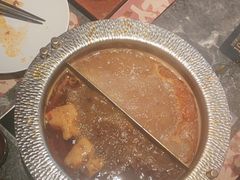 -牛YO寿喜烧和牛火锅自助(三台子万象汇店)