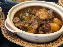 -兰溪小馆(东直门簋街店)