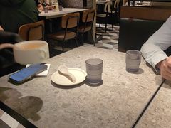 -留半山·香港食堂(啦啦宝都店)