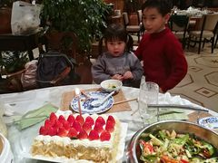 -漢舍中国菜馆(889广场店)