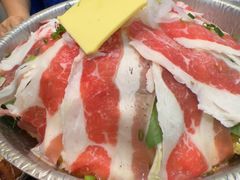 -樱の千渡日式料理·铁板烧•烧鸟(金盛田广场店)