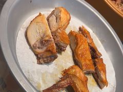 -龍歌自助小火锅(李沧顺和汇店)