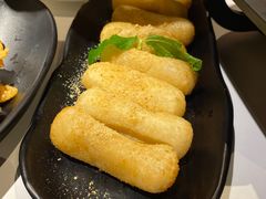 -鱼酷活鱼烤鱼(恒隆广场店)