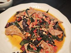 -金谷仓家庭料理(马泉营店)