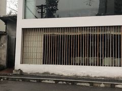-周三的情书花园餐厅(江北店)