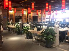 大堂-川西坝子(苏州城市生活广场店)