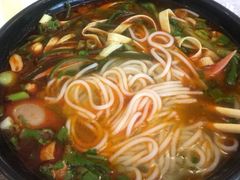 -潼十三肉夹馍(东单店)