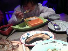 -蜜桃餐厅·江浙融合菜(荟聚购物中心店)