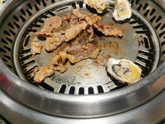 -盛江山自助料理(奥莱锦辉购物广场店)