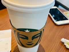 -星巴克(武汉金色港湾店)