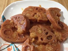 -老城南.鸭血粉丝汤(夫子庙店)