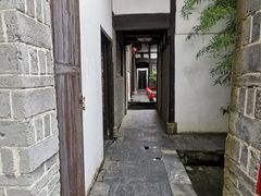 -张公山寨景区
