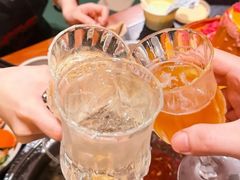 -牛New寿喜烧(金茂览秀城店)