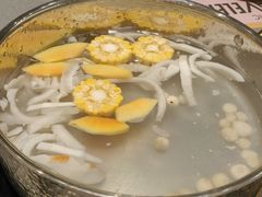 -椰小鸡·琼州糟粕醋·火锅(美兰缤纷城店)