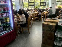 -贤花饭店(城阳店)