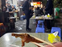 -凡老头米线砂锅(古荡新村西粮站)