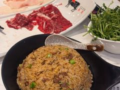 -今日牛事潮汕鲜牛肉火锅(瑞金店)