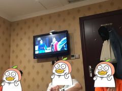 -家富足道·SPA·影院式(解放碑碑中心店)