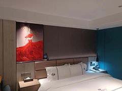 -丽都酒店(湛江吴川第三中学店)