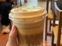 -CHARLIETOWN红茶公司(南京万象天地店)