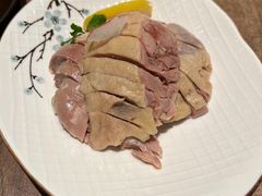 -香园茶社·金陵小灶(老门东店)