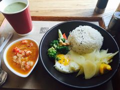 -海盗虾饭·剥好的小龙虾饭(SOHO尚都店)
