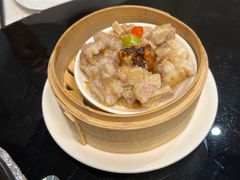 -煲王粤菜餐厅(中侨中心店)