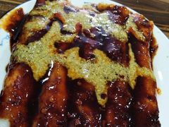 -洁美凉粉店(温江店)