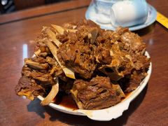 -来顺成饭庄