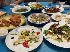 -大树头·花园餐厅(市桥店)