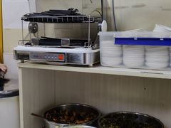 -欣达面馆(天桥支路店)