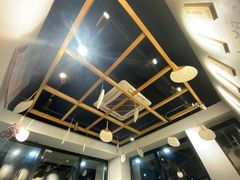 大堂-囿面传统制面馆(中央路店)