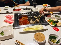 -海底捞火锅(高科广场店)