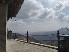 -崆峒山景区