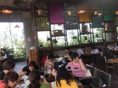 大堂-听香·678茶铺(猛追湾店)