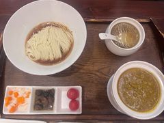 -苏面斋·本地传统苏式面馆