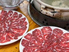 -营记牛肉火锅·大埔客家菜(上梅林店)