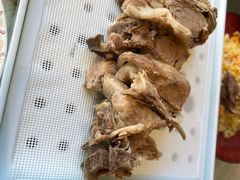 -撒拉花儿·新疆菜·清真(太阳宫店)