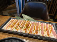 -九田家黑牛烤肉料理(无锡T12店)