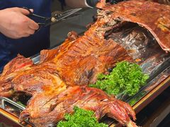 -曲水兰亭(北京四惠店)