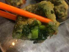 -老福合沟无米粿甜汤粿品店
