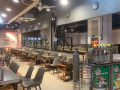 -郎出山烧烤(胶州店)