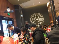-汉堡王(海昌海洋公园店)