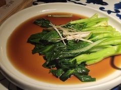 -绿茶餐厅(领展购物广场·中关村店)